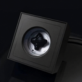 Ferrofluid Music Visualizer Lamp