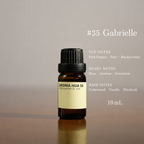 Waterless Flame-Effect Aroma Diffuser + Fragrance Oil