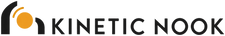 KINETIC NOOK logo